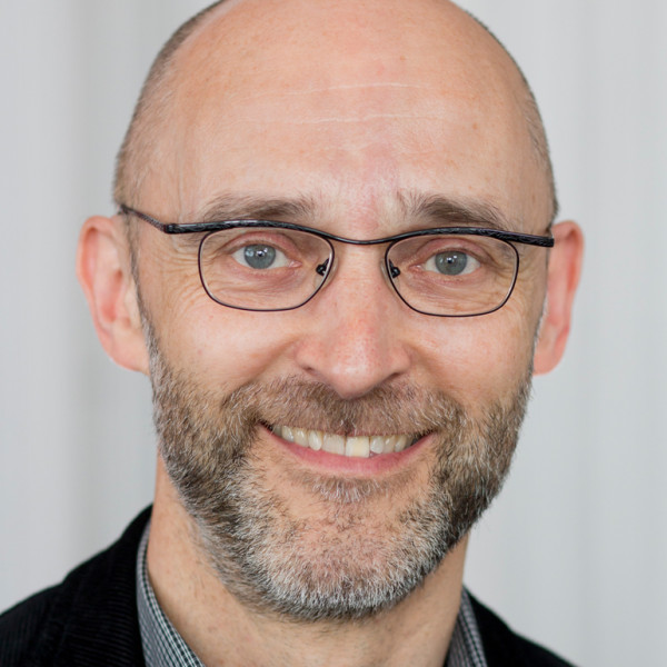 Herr Holm von HKK