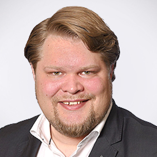 Andreas Meier von RTL Group