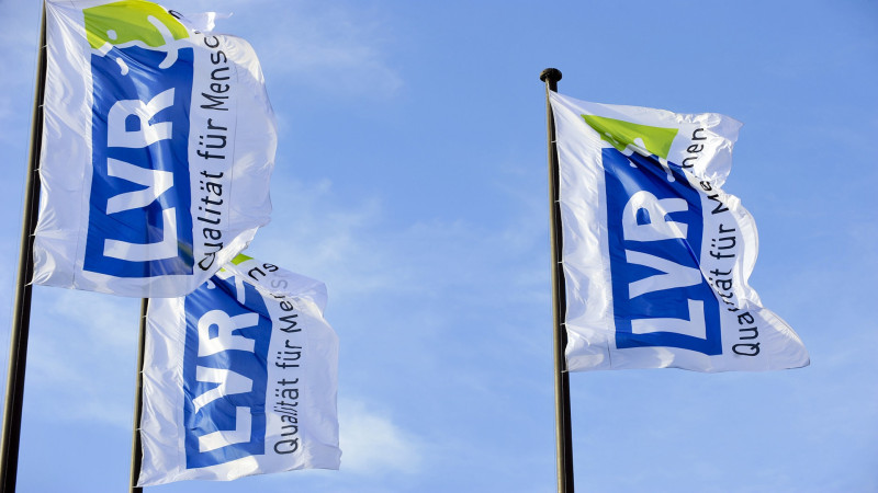 LVR Fahnen