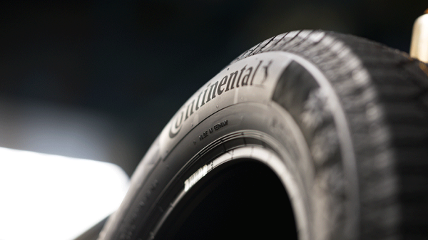 Continental Reifen