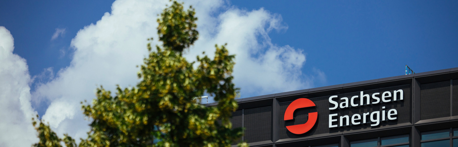 SachsenEnergie Gebäude