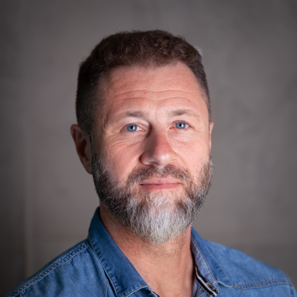 Foto Eddie Unruh